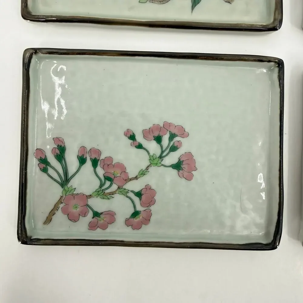 Japanese set vintage